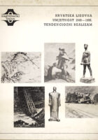 Hrvatska likovna umjetnost 1945-1955: tendenciozni realizam