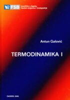 Termodinamika I