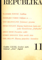 Republika 11/1976