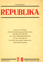 Republika 7-8/1990
