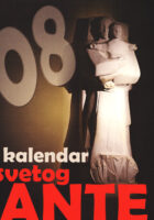 Kalendar svetog Ante 2008.