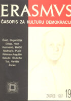 Erasmus, br. 19/1997
