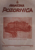 Hrvatska pozornica, 19/1943