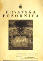 Hrvatska pozornica, 9/1941-1942