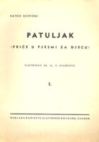 Patuljak (priče u pjesmi za djecu)
