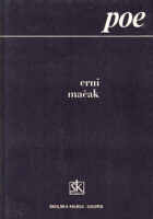 Crni mačak