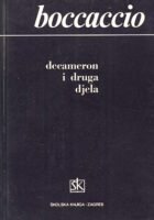 Decameron i druga djela