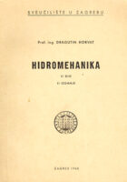 Hidromehanika, II dio