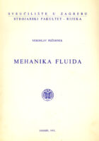 Tehnička mehanika fluida