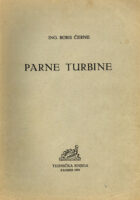 Parne turbine
