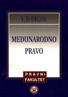 Međunarodno pravo