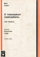 O historijskom materijalizmu