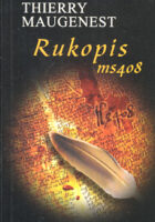 Rukopis ms 408