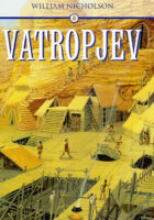 Vatropjev