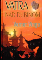 Vatra nad dubinom