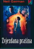 Zvjezdana prašina