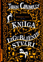 Knjiga izgubljenih stvari