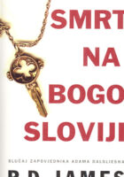 Smrt na bogosloviji