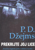 Prekrijte joj lice