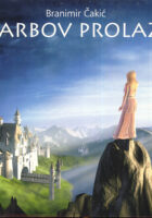 Arbov prolaz, knjiga I, II, III