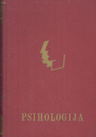 Psihologija