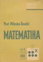 Matematika