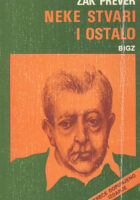 Neke stvari i ostalo