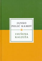 Isušena kaljuža