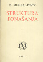 Struktura ponašanja