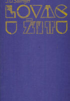 Lovac u žitu