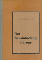 Rat za oslobođenje Evrope