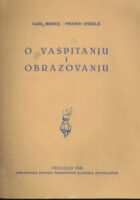 O vaspitanju i obrazovanju