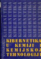Kibernetika u kemiji i kemijskoj tehnologiji