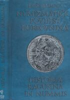 Numizmatička povijest Dubrovnika