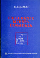 Osiguranje mjesta događaja