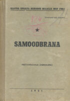 Samoodbrana