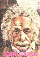 Albert Ajnštajn