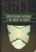 Kruh ranih godina, I ne reče ni riječi
