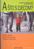 A što s djecom