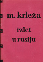 Izlet u Rusiju