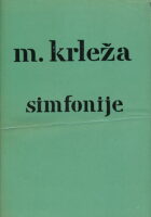 Simfonije