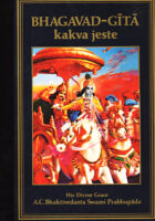 Bhagavad-Gita kakva jeste