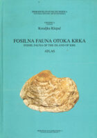 Fosilna fauna otoka Krka / Fossil Fauna of the Island of Krk