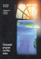 Nacionalni program razvitka otoka
