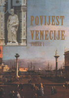 Povijest Venecije, sv. 1-2