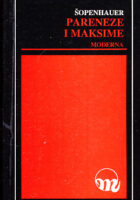 Pareneze i maksime