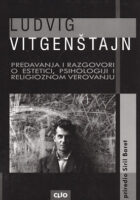 Predavanja i razgovori o estetici, psihologiji i religioznom verovanju