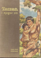 Tarzan i njegov sin