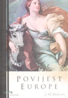 Povijest Europe