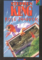 Rose Madder